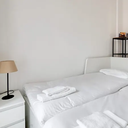 Joivy Lovely Flat Near Corso Buenos Aires Apartamento *