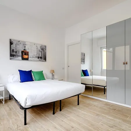 Apartamento Joivy Lovely Flat Near Corso Buenos Aires Milão