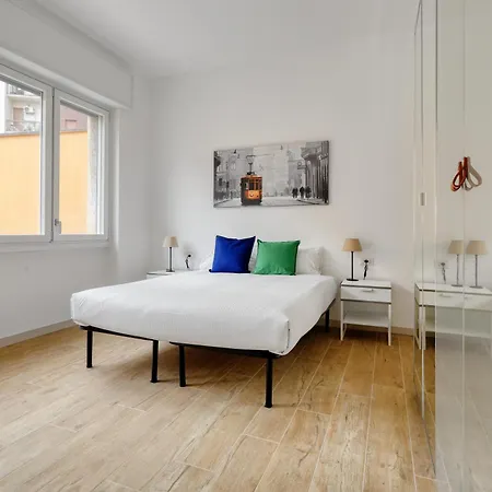 Joivy Lovely Flat Near Corso Buenos Aires Apartamento
