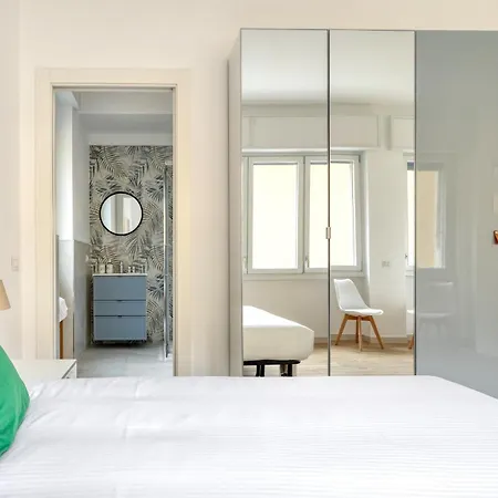 Joivy Lovely Flat Near Corso Buenos Aires Apartamento *